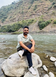 Bad Xperts - Male escort in Chandigarh Photo 2 of 5