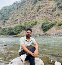 Bad Xperts - Male एस्कॉर्ट in Chandigarh