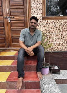 Bad Xperts - Male escort in Chandigarh Photo 3 of 5