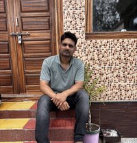 Bad Xperts - Male एस्कॉर्ट in Chandigarh