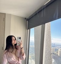 Luna - एस्कॉर्ट in Chennai