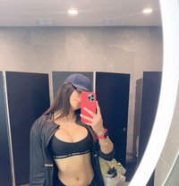 Luna - எஸ்கார்ட் in Chennai