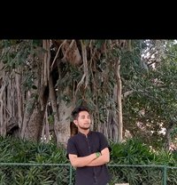 Rohan - Male ఎస్కార్ట్ in Gurgaon