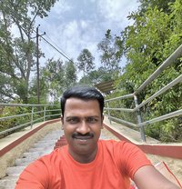 Matured Fucker - Male एस्कॉर्ट in Bangalore