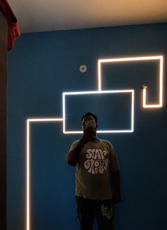 Pradeep - Male সঙ্গী in Chennai Photo 2 of 4