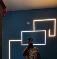 Pradeep - Male கூட்டாணி in Chennai