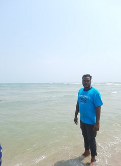 Pradeep - Male সঙ্গী in Chennai Photo 3 of 4