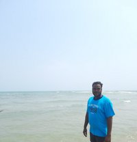 Pradeep - Male கூட்டாணி in Chennai