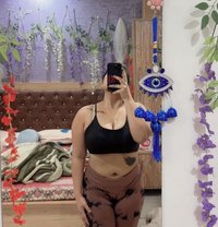 Drishti Patel - एस्कॉर्ट in Bangalore