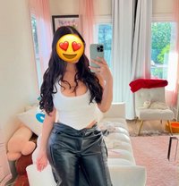 Asarry - escort in Kolkata