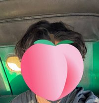 Rohit - Male escort in New Delhi
