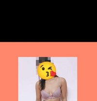 Cookie - ఎస్కార్ట్ in Bangalore