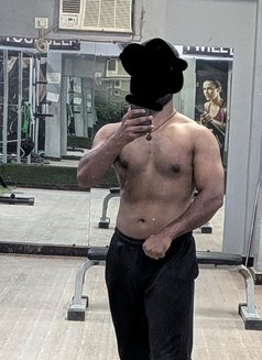 Arya- 6 inch - Male escort in New Delhi Photo 1 of 3