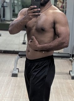 Arya- 6 inch - Male escort in New Delhi Photo 3 of 3