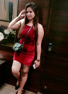 Ridhi for Cam and Real - escort in Mumbai Photo 1 of 2