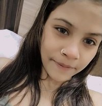 Ridhi for Cam and Real - एस्कॉर्ट in Mumbai