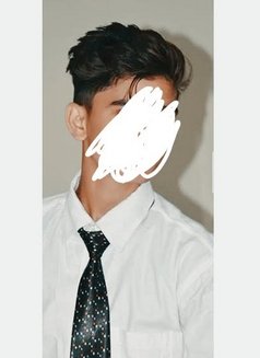 Rowan - Male escort in Chennai Photo 1 of 1