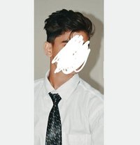 Rowan - Male ఎస్కార్ట్ in Bangalore