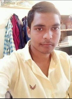 Pankaj Yadav - Male एस्कॉर्ट in Mumbai Photo 1 of 1