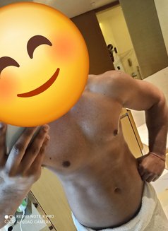 Maanav - Male ఎస్కార్ట్ in Gurgaon Photo 1 of 2