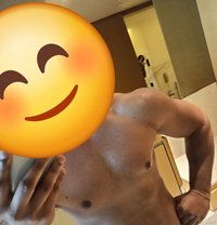 Maanav - Male ఎస్కార్ట్ in Gurgaon