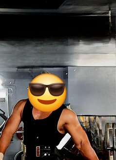 Maanav - Male ఎస్కార్ట్ in Gurgaon Photo 2 of 2