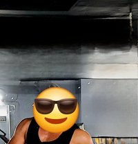 Maanav - Male ఎస్కార్ట్ in Gurgaon