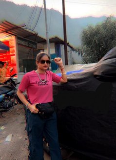 Sunitha - एस्कॉर्ट in Hyderabad Photo 1 of 1