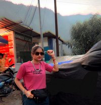 Sunitha - एस्कॉर्ट in Hyderabad