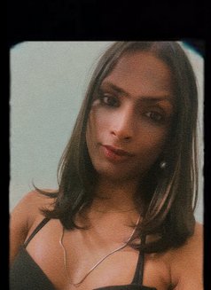 Alisha Jaan - Transsexual escort in Noida Photo 2 of 2