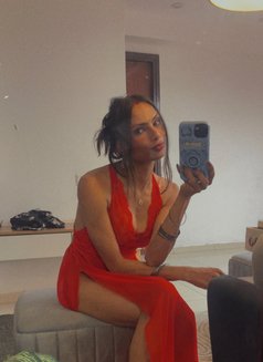 Alisha Shemale - Transsexual escort in Noida Photo 4 of 5