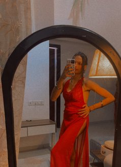Alisha Shemale - Transsexual escort in Noida Photo 5 of 5