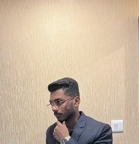 Peter Hunk - Male এস্কর্ট in New Delhi