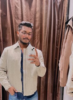 Peter Hunk - Male ఎస్కార్ట్ in New Delhi Photo 2 of 4