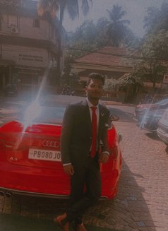 Peter Hunk - Male ఎస్కార్ట్ in New Delhi Photo 3 of 4