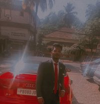 Peter Hunk - Male এস্কর্ট in New Delhi