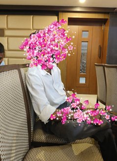 Tharun Kumar - Male escort in Chennai Photo 1 of 3