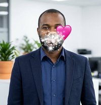 Tharun Kumar - Male escort in Chennai