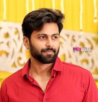 Tharun Kumar - Male এস্কর্ট in Chennai