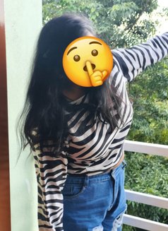 Maahi Independent Girl - एस्कॉर्ट in Bangalore Photo 1 of 4