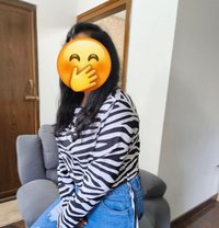 Maahi Independent Girl - एस्कॉर्ट in Bangalore