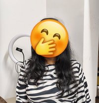 Maahi Independent Girl - एस्कॉर्ट in Bangalore