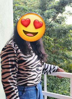 Maahi Independent Girl - एस्कॉर्ट in Bangalore Photo 4 of 4