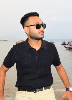 Vishal - Male escort in New Delhi Photo 1 of 1