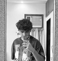 Neil - Male எஸ்கார்ட் in Mumbai