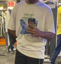 Neil - Male எஸ்கார்ட் in Mumbai