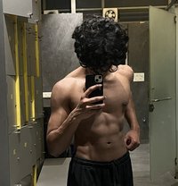 Neil - Male escort in Mumbai