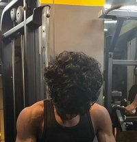 Neil - Male escort in Mumbai