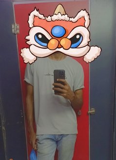 Sachin Saurav - Male escort in Guwahati Photo 1 of 2