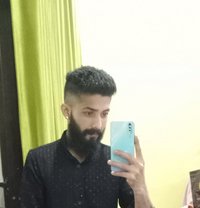 Rocky - Male ఎస్కార్ట్ in Gurgaon